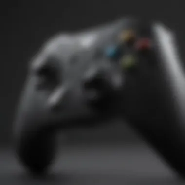 Various customization options available for Xbox controllers