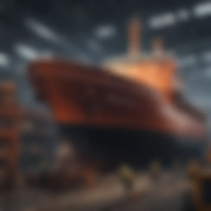 Craftsmanship in Shipbuilding