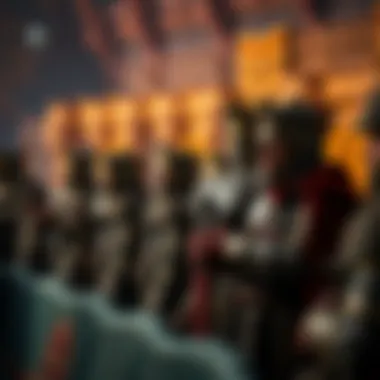 Community engagement in Crusader Kings 3