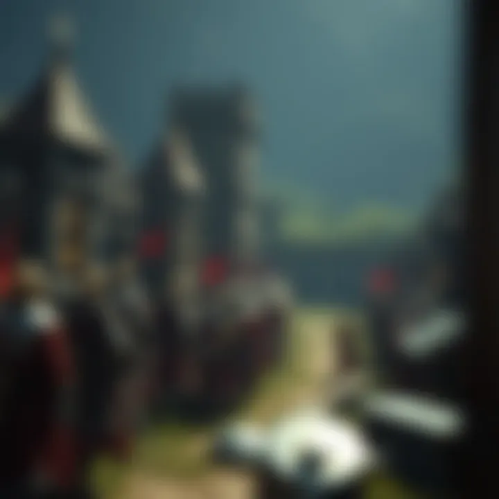 Modding challenges in Crusader Kings 3 on console