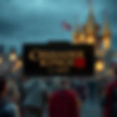 User interface of Crusader Kings 3 on Xbox