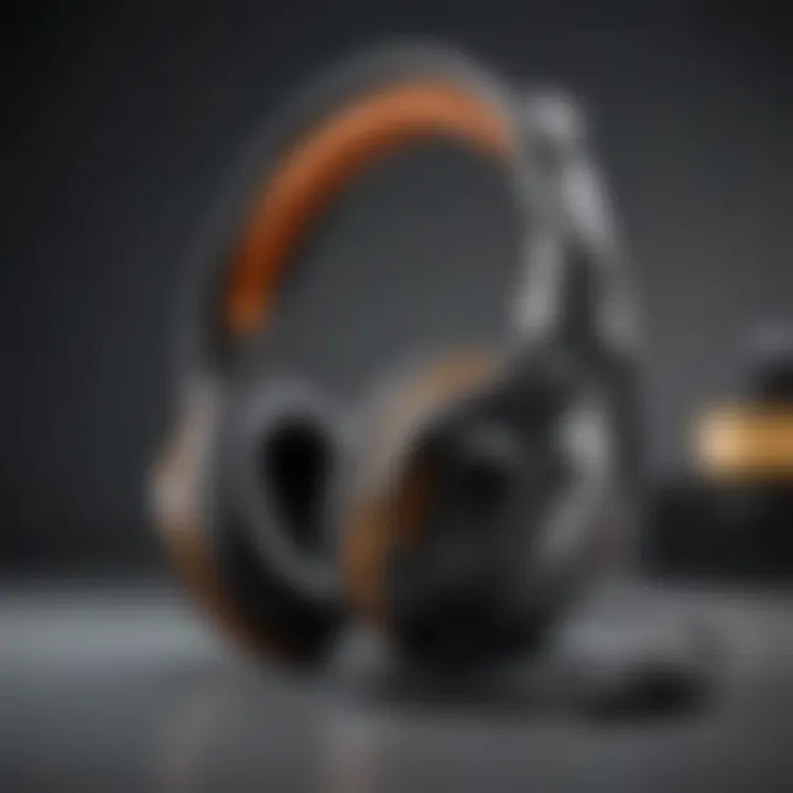 Astro A50 Headset - Cutting-Edge Technology