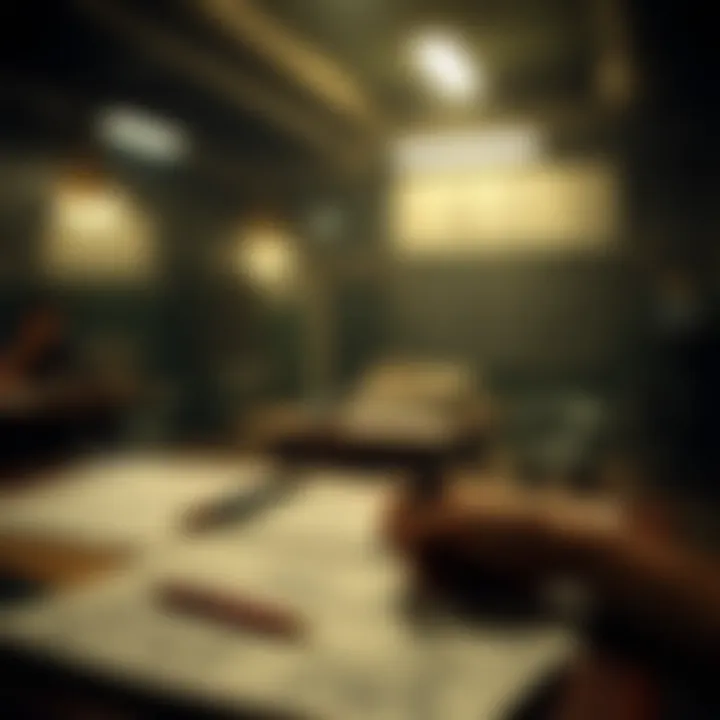 A deep dive into the developmental aspects of Among Us with sketches.