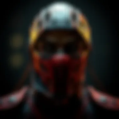 Psychological Connections to Game Characters An abstract representation of psychological connections to game characters