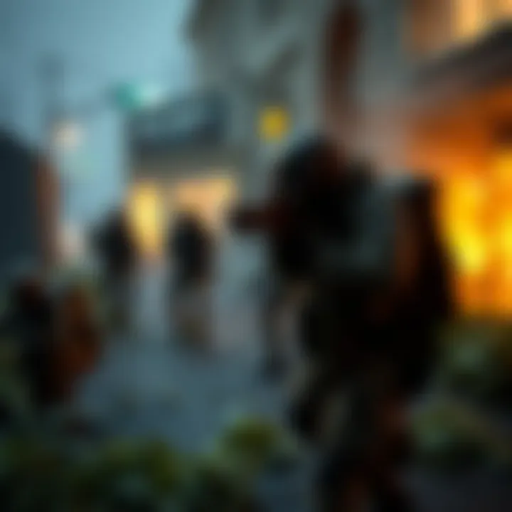 In-Game Economics: Resource Management in Warzone Understanding in-game economics and resource management