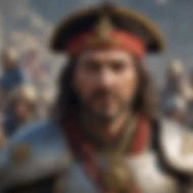 Age of Empires IV Download Button