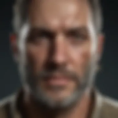 Dramatic Character Development in The Walking Dead Game Season 5