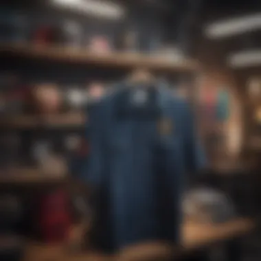 Eclectic Gaming Shirt Collection Eclectic Gaming Shirt Collection