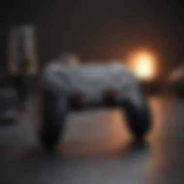 Elevate Your Gaming Experience with Nintendo Switch 64 Controller Elevate Your Gaming Experience