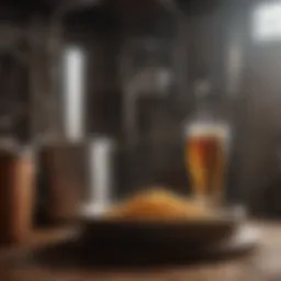 Masterful Brewing Technique