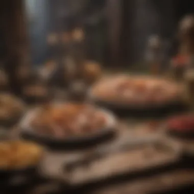 Epic Quests and Storylines Epic Quests and Storylines in RPG Style Games