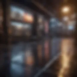 Game installation application interface showcasing diverse platform compatibility