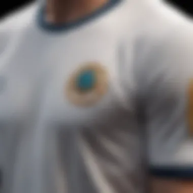 Ethereal Gaming Shirt Design Ethereal Gaming Shirt Design