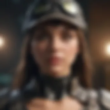 Pixelated Chronicles: Hawk Eye Evolution Evolution of Hawk Eye Costume through pixelated timelines