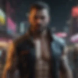 Examining the Dynamics of Cyberpunk 2077 PS5 Sales Introduction