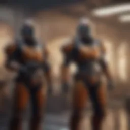 Exploring Active Destiny 2 Clans: A Dynamic Community Aspect Introduction