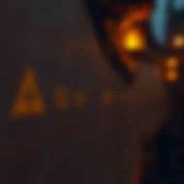 A timeline depicting the chronological release of World of Warcraft expansions