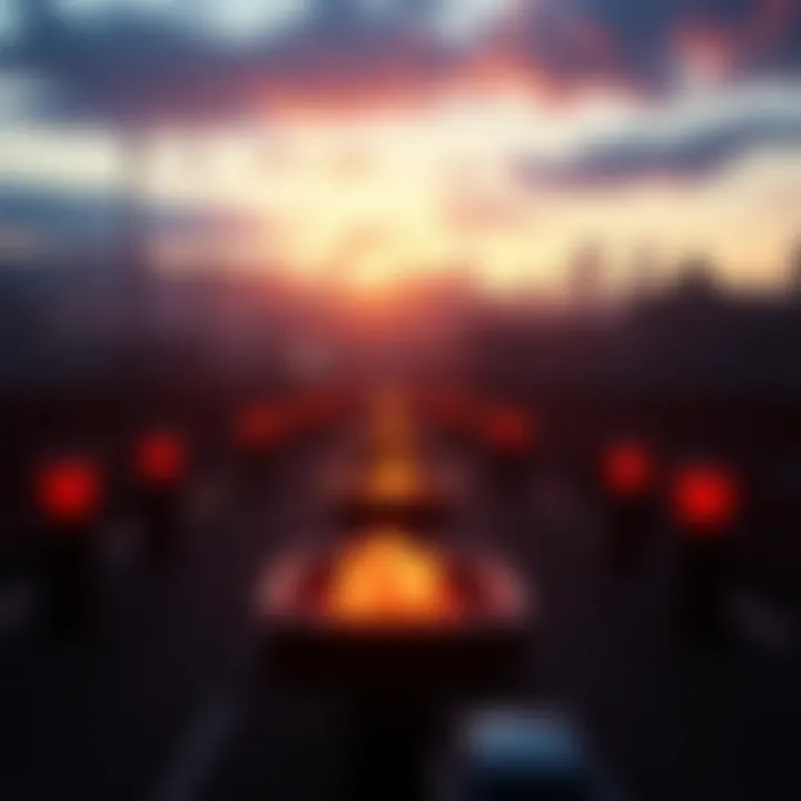 Artistic representation of game worlds