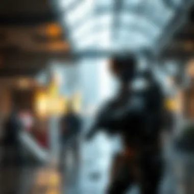 Redefining Gameplay Experience Innovative mechanics that redefine gameplay