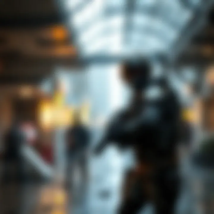 Redefining Gameplay Experience Innovative mechanics that redefine gameplay