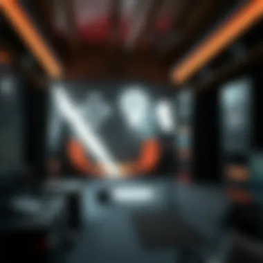 Customization options for Ark servers