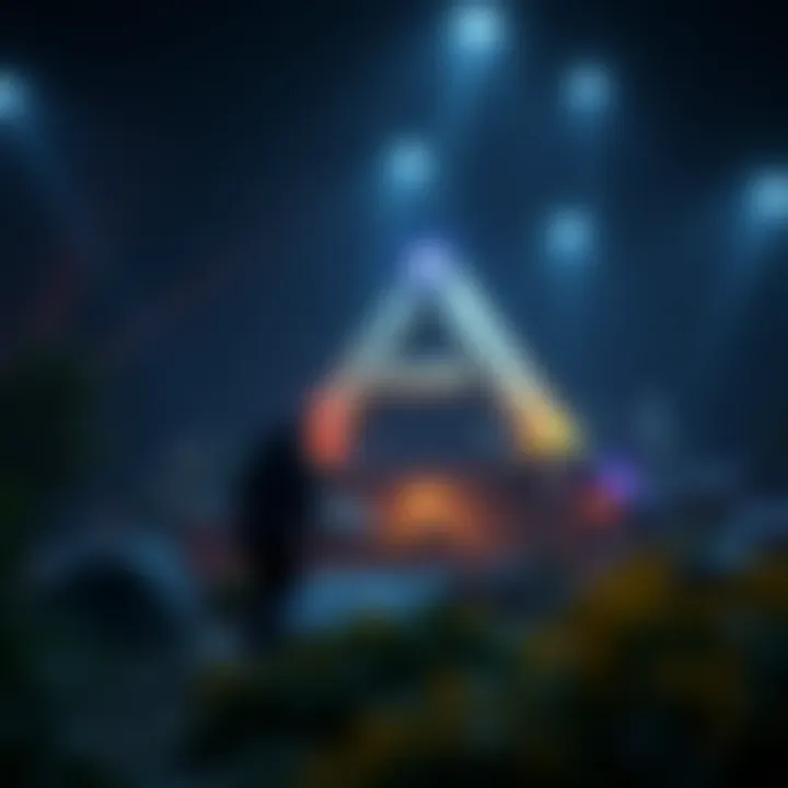 Optimizing gameplay settings in Ark servers