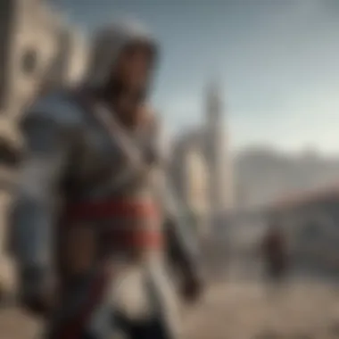 Exploring Assassin's Creed 2: A Comprehensive Analysis Introduction