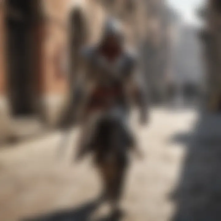 Exploring Assassin's Creed 2: A Comprehensive Analysis Summary