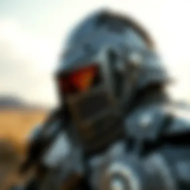 A breakdown of armor types categorized by gaming genres