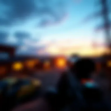 Top-rated mobile FPS game titles