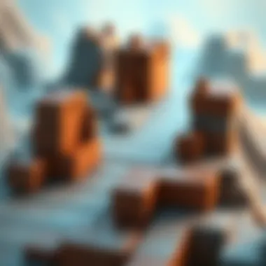 An engaging puzzle game showcasing intricate levels