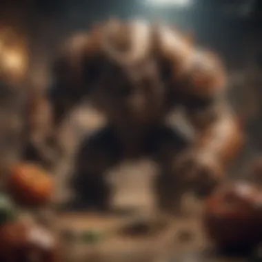 Epic Boss Battles