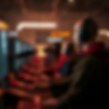 The Balance of Creativity and Technical Expertise Creative vs. technical in gaming jobs