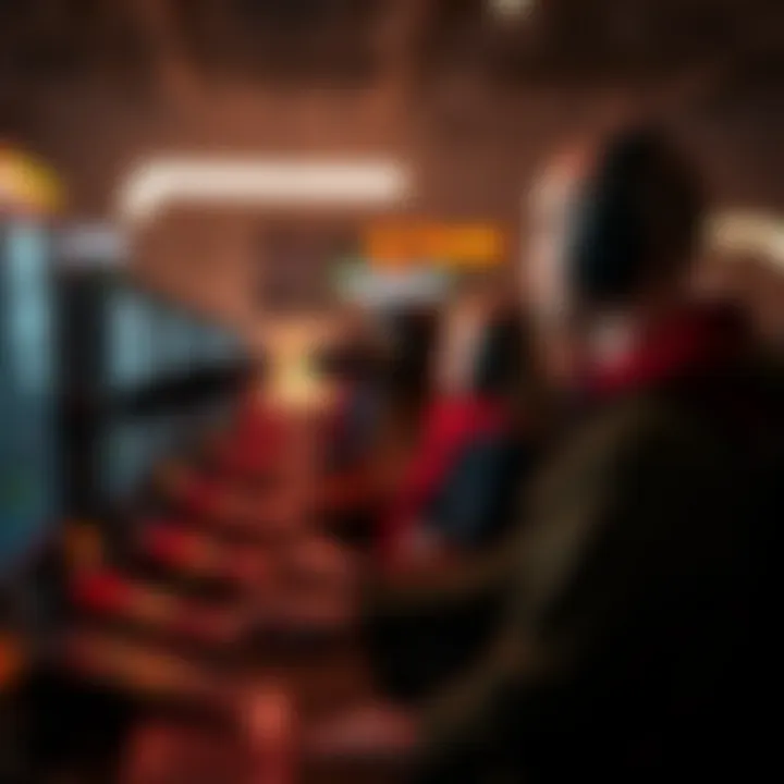 The Balance of Creativity and Technical Expertise Creative vs. technical in gaming jobs