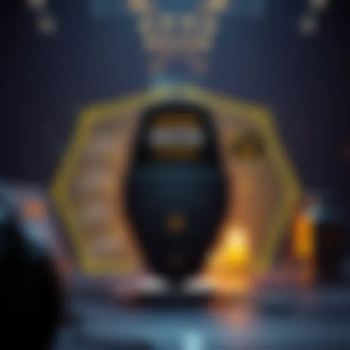 Creator Codes Interface Illustration of creator codes interface in Raid Shadow Legends