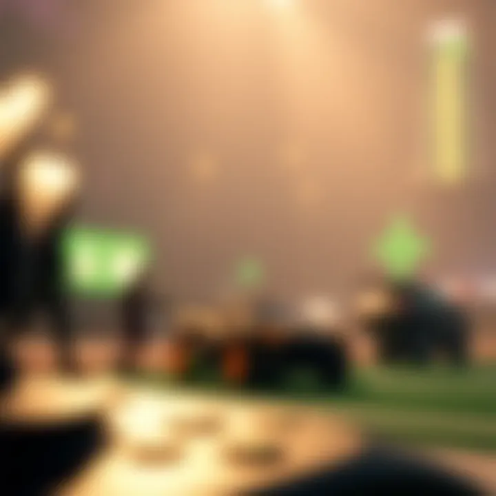 The evolution of digital gaming landscape