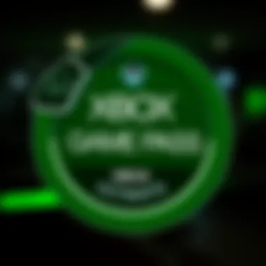 Xbox Game Pass Ultimate logo