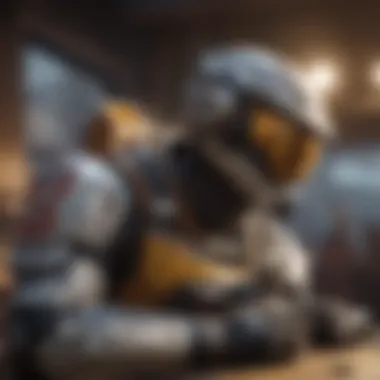 Notable Exploring Destiny 2 on the PS4 Store Notable Exploring Destiny 2 on the PS4 Store