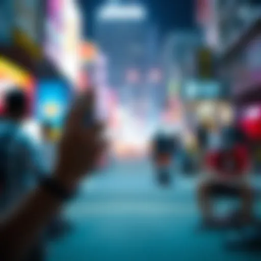 Exploring Engaging Apps for Multiplayer Experiences Introduction