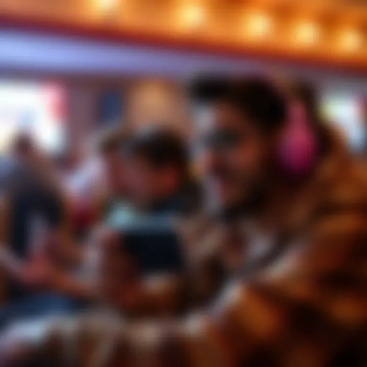 Notable Exploring Engaging Apps for Multiplayer Experiences