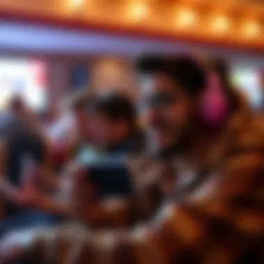 Notable Exploring Engaging Apps for Multiplayer Experiences Notable Exploring Engaging Apps for Multiplayer Experiences
