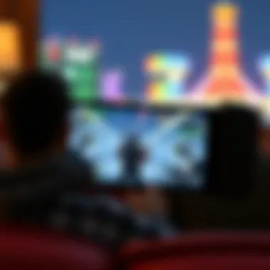 Exploring Engaging Apps for Multiplayer Experiences Summary