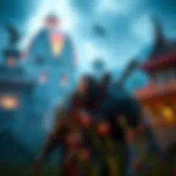 Exploring Engaging RPG Games on PS4 Introduction