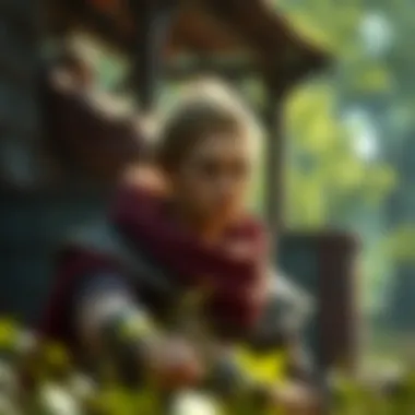 Notable Exploring Engaging RPG Games on PS4 Notable Exploring Engaging RPG Games on PS4