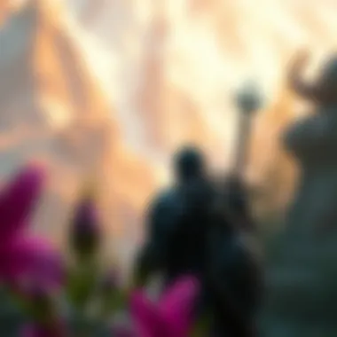 Exploring Engaging RPG Games on PS4 Summary Exploring Engaging RPG Games on PS4 Summary