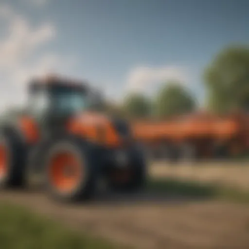 Exploring Farming Simulator 20 on PC: A Comprehensive Deep Dive Introduction