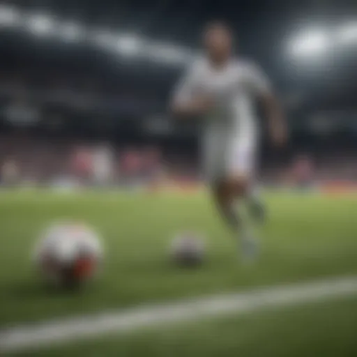 Exploring FIFA 21 on Xbox: A Comprehensive Guide for Gamers Introduction