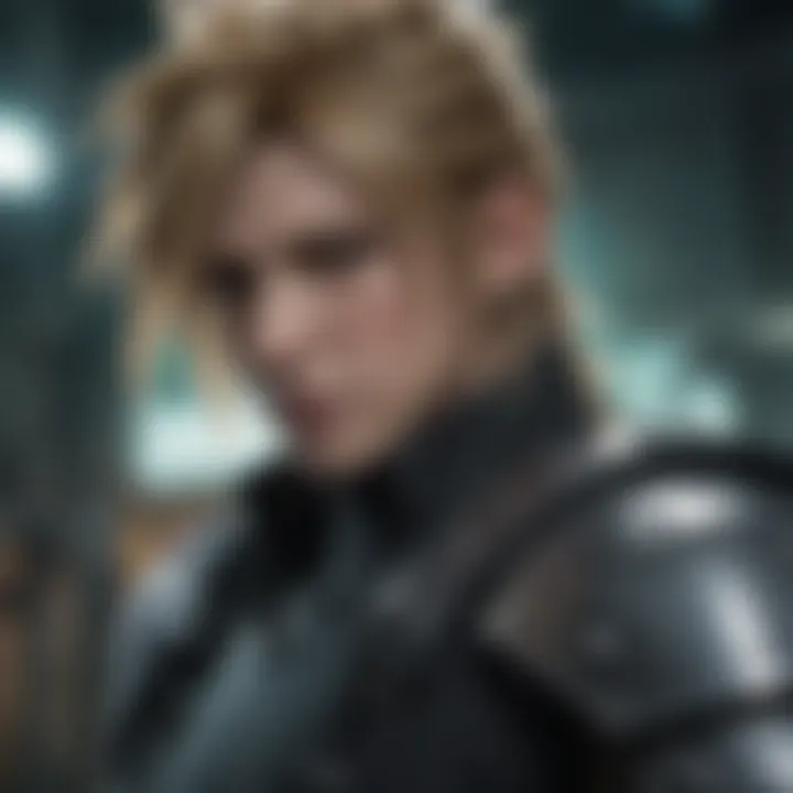 Exploring Final Fantasy VII Remake Part 2: An In-depth Look Summary