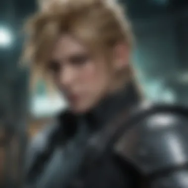 Exploring Final Fantasy VII Remake Part 2: An In-depth Look Summary Exploring Final Fantasy VII Remake Part 2: An In-depth Look Summary