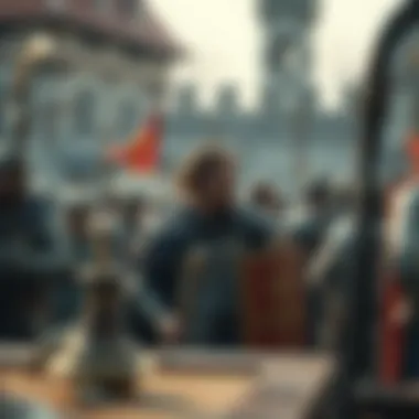 Notable Exploring Free Medieval Strategy Games